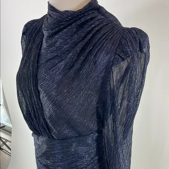 Sabina Musayev, Brenda Dress L - Picture 3 of 10